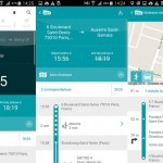La SNCF lance une nouvelle application Android La SNCF lance une nouvelle application Android