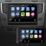 Volkswagen : des voitures équipées d’Android Auto et d’Apple CarPlay Volkswagen : des voitures équipées d’Android Auto et d’Apple CarPlay