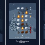 Bear Winter n’a pas peur du mélange des genre et allie survival et match-3 Bear Winter n’a pas peur du mélange des genre et allie survival et match-3