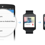 Wunderlist pour Android Wear vous laisse dicter vos to-do lists Wunderlist pour Android Wear vous laisse dicter vos to-do lists