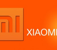 xiaomi logo