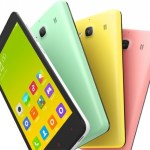 Xiaomi Redmi 2 : sa version avec 2 Go de mémoire vive arrive le 13 février Xiaomi Redmi 2 : sa version avec 2 Go de mémoire vive arrive le 13 février