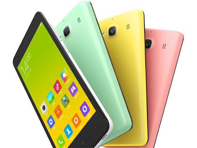 Xiaomi Redmi 2