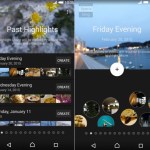 Les touches de navigation Lollipop seront un peu particulières chez Sony Les touches de navigation Lollipop seront un peu particulières chez Sony