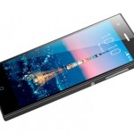 ZTE dévoile un Blade V2 de milieu de gamme ZTE dévoile un Blade V2 de milieu de gamme