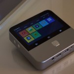 ZTE Spro 2 : un mini-projecteur et hotspot 4G sous Android ZTE Spro 2 : un mini-projecteur et hotspot 4G sous Android