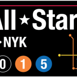 La NBA va filmer le All-Star Weekend à 360° pour le casque Gear VR de Samsung La NBA va filmer le All-Star Weekend à 360° pour le casque Gear VR de Samsung