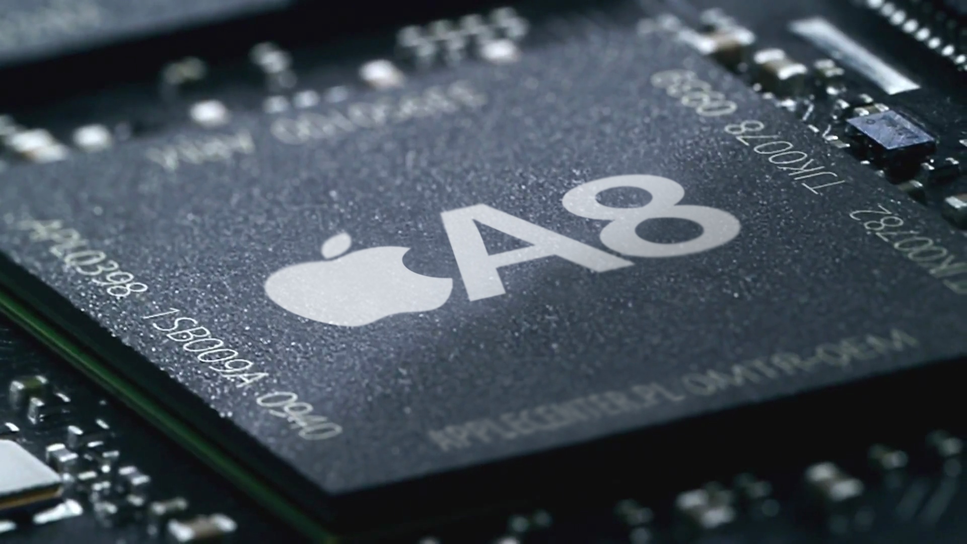 Apple A8