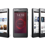 Un premier aperçu du BQ Aquaris E4.5 Ubuntu Edition Un premier aperçu du BQ Aquaris E4.5 Ubuntu Edition