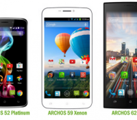 Archos Archos