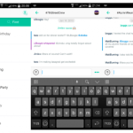 Bindle Chat, le Slack pour les amis Bindle Chat, le Slack pour les amis