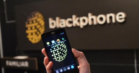 Blackphone