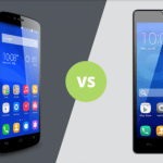 Honor 3c vs Honor Holly : le jeu des 7 différences Honor 3c vs Honor Holly : le jeu des 7 différences