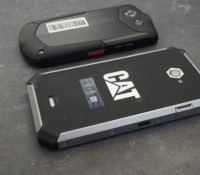 Cat S50 Kyocera Torque-23
