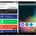 Do Button, créez des widgets IFTTT à la volée Do Button, créez des widgets IFTTT à la volée