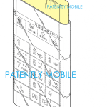 L’écran dual-edge aperçu dans un brevet Samsung pourrait être celui d’un prochain Galaxy L’écran dual-edge aperçu dans un brevet Samsung pourrait être celui d’un prochain Galaxy