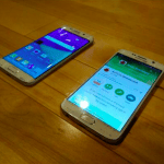 Galaxy S6 Edge et Galaxy S6 : deux photos volées des flagships coréens Galaxy S6 Edge et Galaxy S6 : deux photos volées des flagships coréens