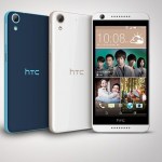 HTC A50C : les premières traces d&rsquo;un prochain Desire