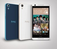 HTC Desire 626