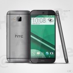 Les caractéristiques du One M9 de HTC « confirmées » par @upleaks Les caractéristiques du One M9 de HTC « confirmées » par @upleaks