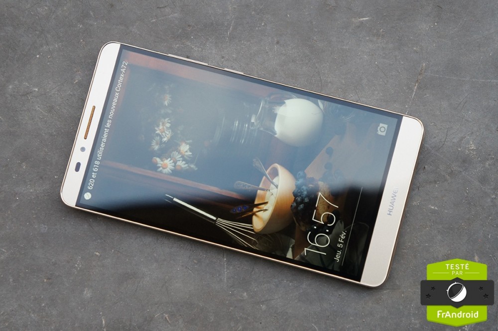 Huawei Ascend Mate 7 3 Go 5 Huawei Ascend Mate 7 3 Go 5
