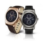 LG Watch Urbane, une déclinaison luxueuse de la G Watch R LG Watch Urbane, une déclinaison luxueuse de la G Watch R