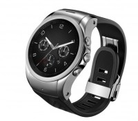 LG Watch Urbane LTE 2