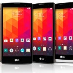 LG complète ses gammes avec quatre nouveaux smartphones sous Lollipop LG complète ses gammes avec quatre nouveaux smartphones sous Lollipop
