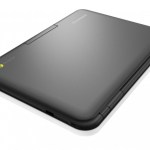 Lenovo N21, un Chromebook Bay Trail endurci Lenovo N21, un Chromebook Bay Trail endurci