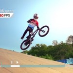 MediaTek fait la démonstration du super-slow motion à 480 FPS en 1080p MediaTek fait la démonstration du super-slow motion à 480 FPS en 1080p