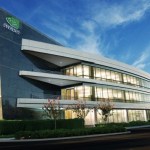 Nvidia licencie 500 employés, dont 123 en France Nvidia licencie 500 employés, dont 123 en France