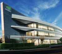 Nvidia HQ