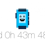 Pebble prépare sa contre-attaque face à Android Wear et à l&rsquo;Apple Watch
