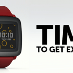 La Pebble Time fait le plein de réglages personnalisés dans sa nouvelle mise à jour La Pebble Time fait le plein de réglages personnalisés dans sa nouvelle mise à jour