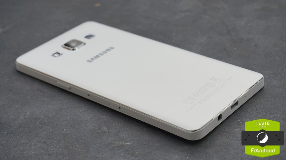 Samsung Galaxy A5 14 Samsung Galaxy A5 14