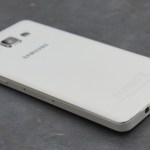 Test du Samsung Galaxy A5 : le métal, remède à tous les maux ? Test du Samsung Galaxy A5 : le métal, remède à tous les maux ?