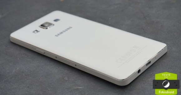 Samsung Galaxy A5 14 Samsung Galaxy A5 14