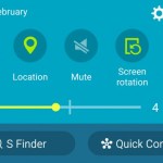 Android 5.0.1 Lollipop : Samsung ramène à la vie le mode silencieux Android 5.0.1 Lollipop : Samsung ramène à la vie le mode silencieux