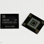 ePoP : Samsung regroupe la mémoire vive et l’espace de stockage ePoP : Samsung regroupe la mémoire vive et l’espace de stockage