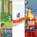Les apps de la semaine : Battery Widget Reborn, RPG Clicker, Odd Bot Out, Boulder Dash 30th Anniversary et Photofy Les apps de la semaine : Battery Widget Reborn, RPG Clicker, Odd Bot Out, Boulder Dash 30th Anniversary et Photofy