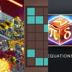 Les apps de la semaine : Seene, Star Command, Lumosity, Equations: The Puzzle et Iesabel Les apps de la semaine : Seene, Star Command, Lumosity, Equations: The Puzzle et Iesabel