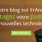 Les Blogs : découvrez les meilleurs articles de la communauté FrAndroid ! Les Blogs : découvrez les meilleurs articles de la communauté FrAndroid !