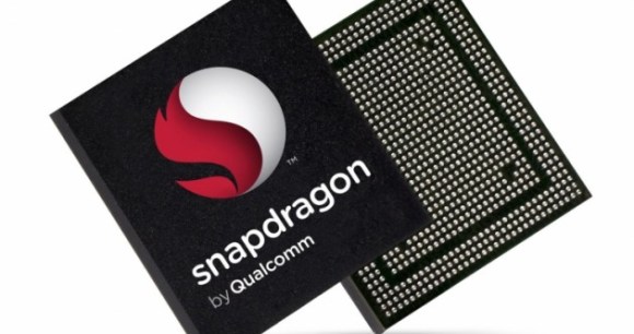 Snapdragon Qualcomm