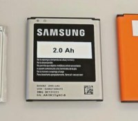 SolidEnergy batterie