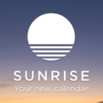Sunrise Calendar : cette fois, c’est définitivement terminé pour le service Sunrise Calendar : cette fois, c’est définitivement terminé pour le service