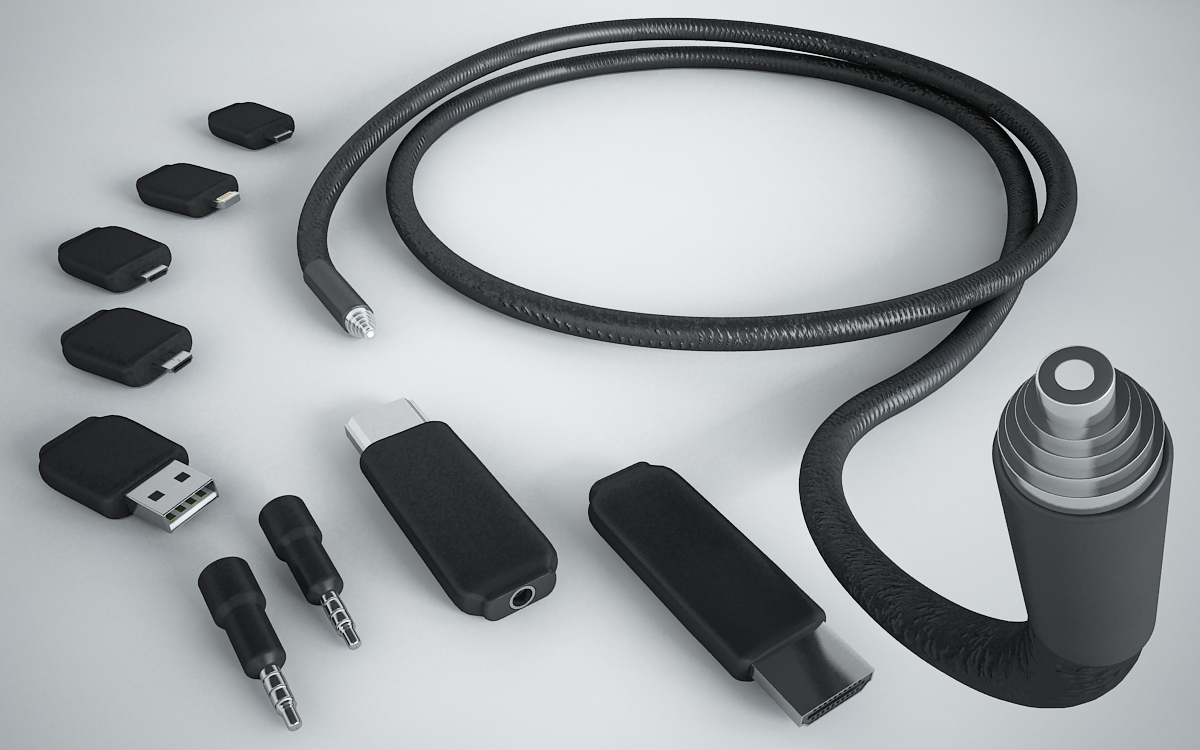 TOB Adapter