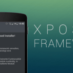 Xposed désormais compatible avec le LG G4 sous Marshmallow Xposed désormais compatible avec le LG G4 sous Marshmallow