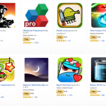 Amazon vous offre 37 applications pour la Saint-Valentin Amazon vous offre 37 applications pour la Saint-Valentin