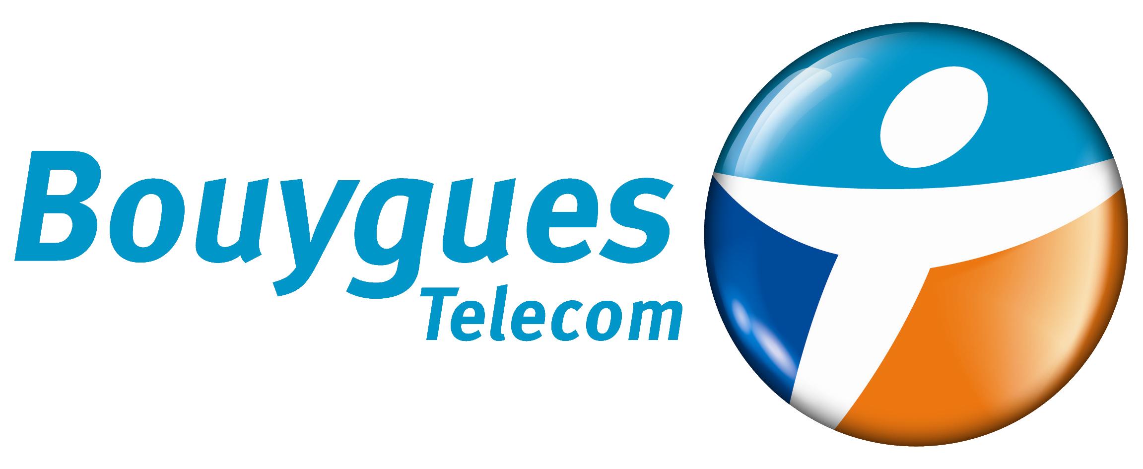 ancien logo bouygues telecom