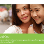 Android 5.1 est annoncé par Google… sur les smartphones Android One !